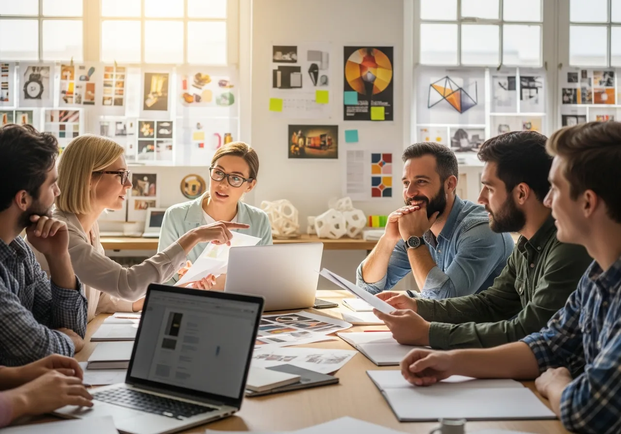 Zenalo Vexar Kreativagentur — Unsere Arbeiten 3